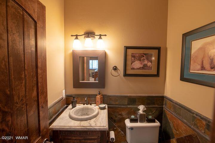 4370 West Hawthorn Road Show Low, AZ 85901 - Photo 11 of 23 Gallery Image 11