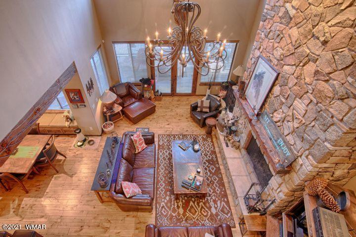 4370 West Hawthorn Road Show Low, AZ 85901 - Photo 22 of 23 Gallery Image 22