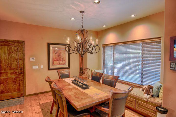 4370 West Hawthorn Road Show Low, AZ 85901 - Photo 5 of 23 Gallery Image 5