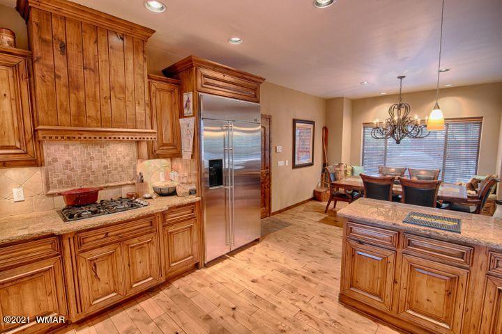 4370 West Hawthorn Road Show Low, AZ 85901 - Photo 7 of 23 Gallery Image 7