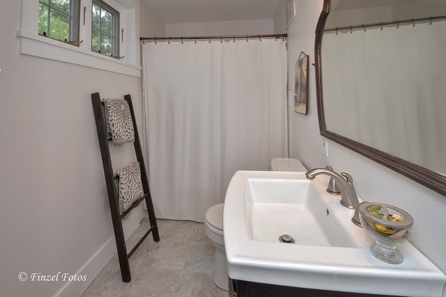3S559 Norris Road Sugar Grove, IL 60554 - Photo 19 of 30 a bathroom with a sink and a window