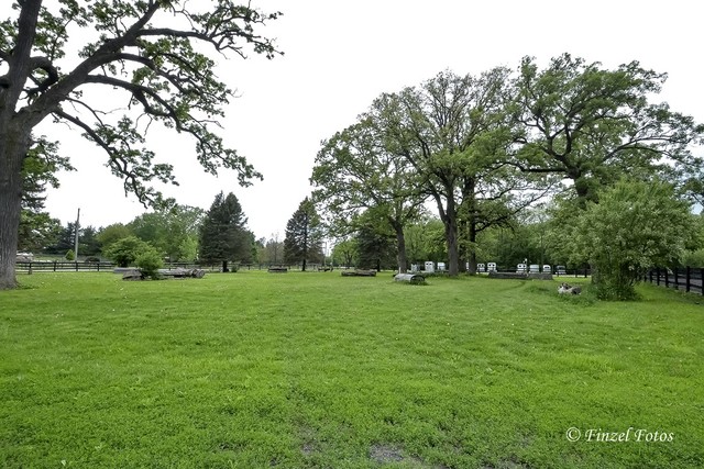 3S559 Norris Road Sugar Grove, IL 60554 - Photo 27 of 30 a view of a grassy field with trees