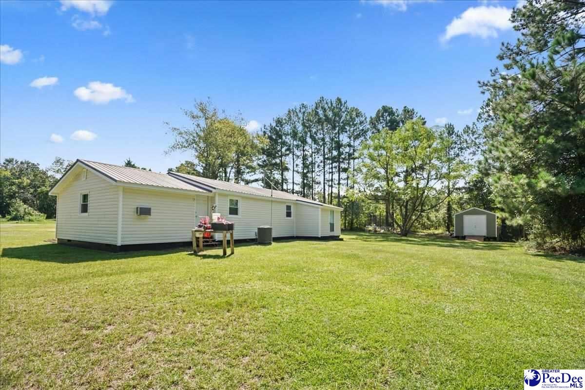 10282 Ruby-hartsville Road Patrick, SC 29584 - Photo 25 of 30 Gallery Image 25