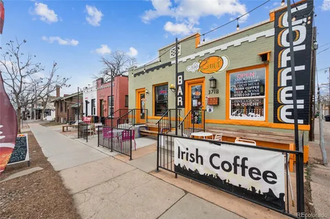 $1,270,000 | 3118 Newton Street, Denver, CO 80211