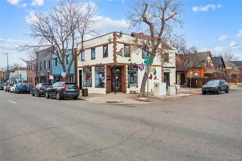 $1,270,000 | 3118 Newton Street, Denver, CO 80211