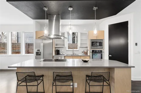 $1,300,000 | 3118 Newton Street, Denver, CO 80211