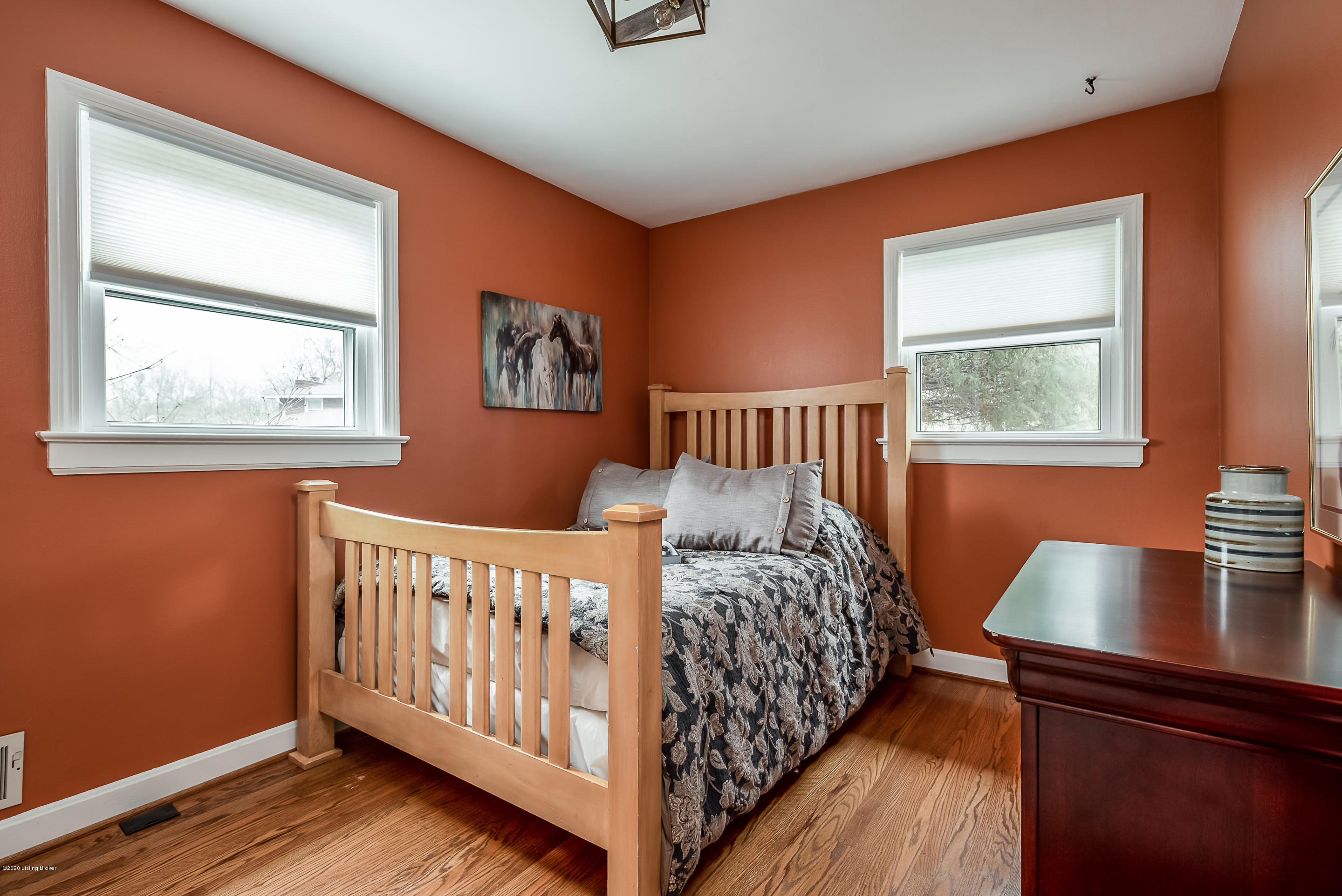 2211 Janlyn Road Louisville, KY 40299 - Photo 14 of 20 AA J Bedroom 2