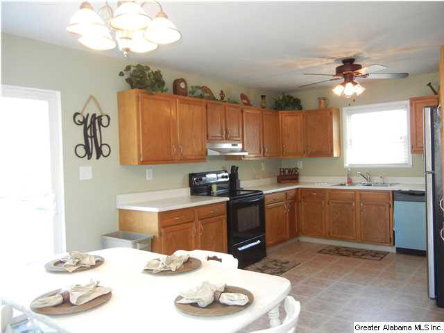 145 Rew Road Bessemer, AL 35023 - Photo 4 of 16