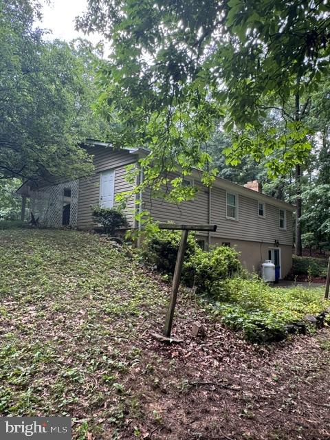 9810 Woodsboro Road Frederick, MD 21701 - Photo 5 of 12