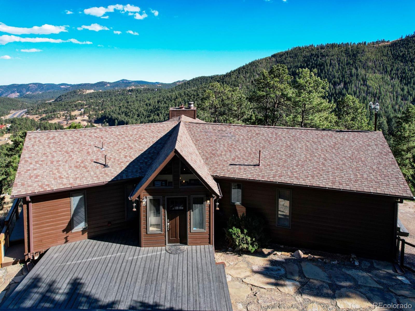 610 Meadow View Drive Evergreen, CO 80439 - Photo 1 of 50
