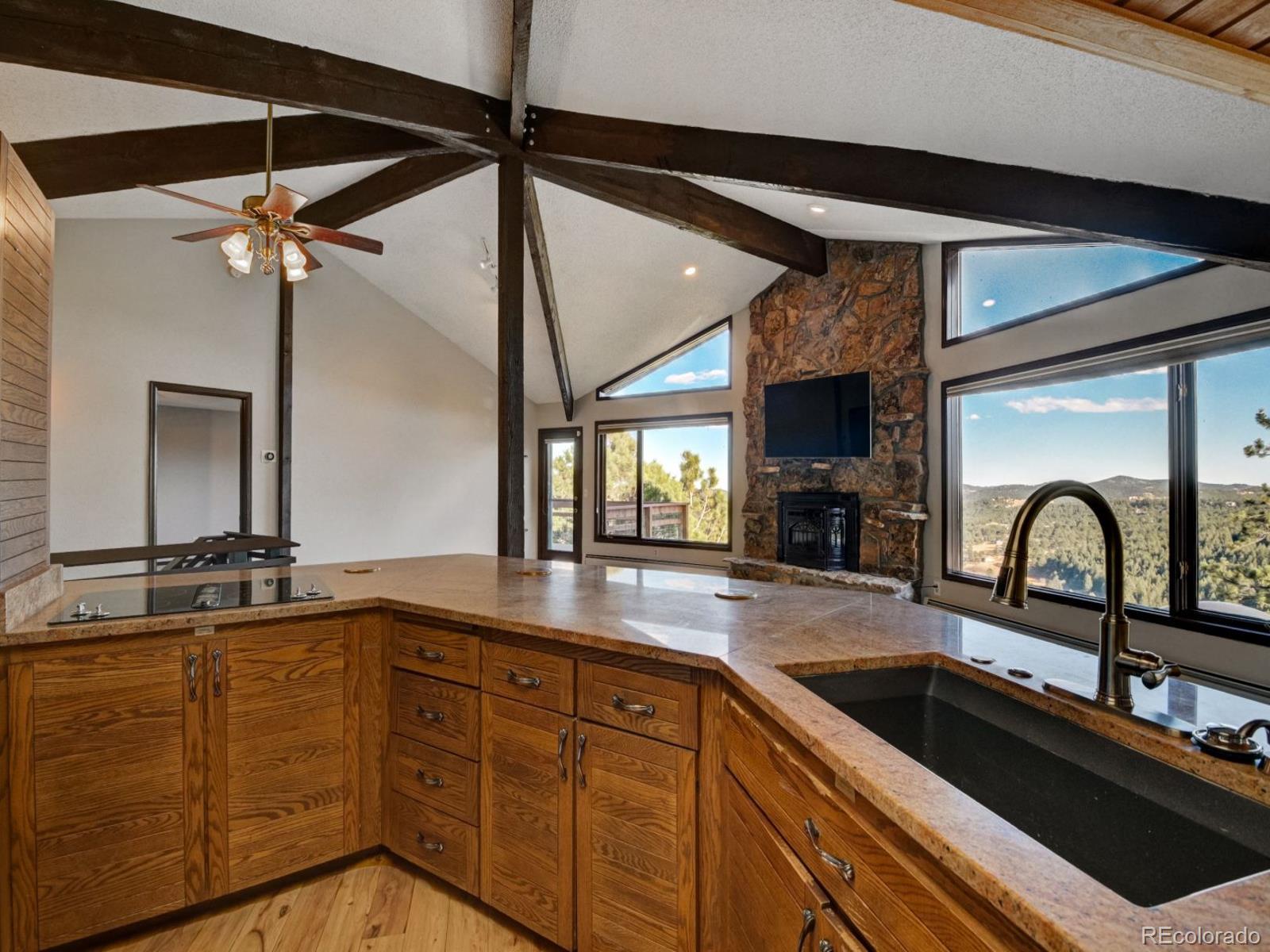 610 Meadow View Drive Evergreen, CO 80439 - Photo 11 of 50