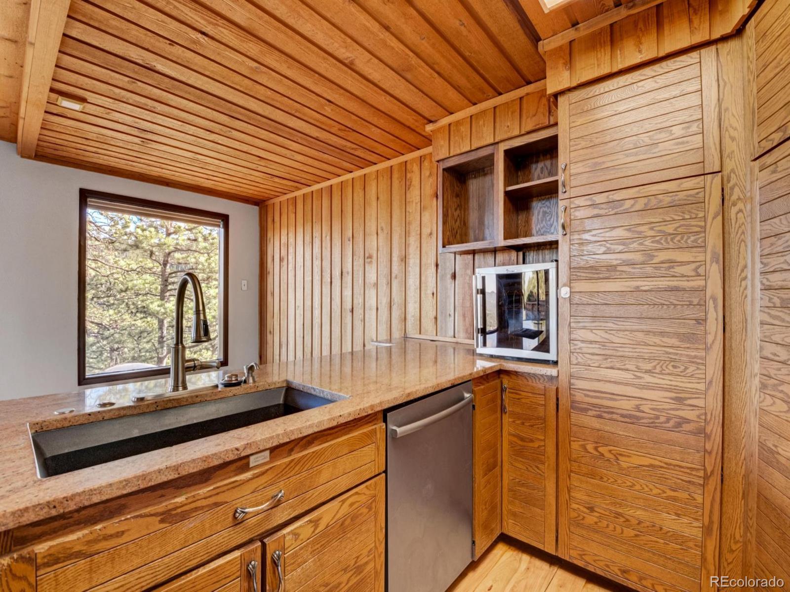 610 Meadow View Drive Evergreen, CO 80439 - Photo 12 of 50