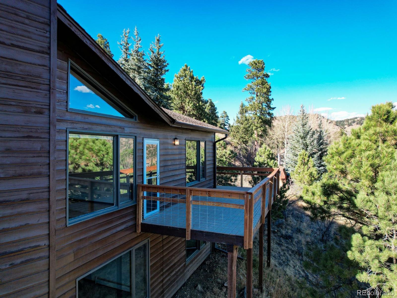 610 Meadow View Drive Evergreen, CO 80439 - Photo 17 of 50