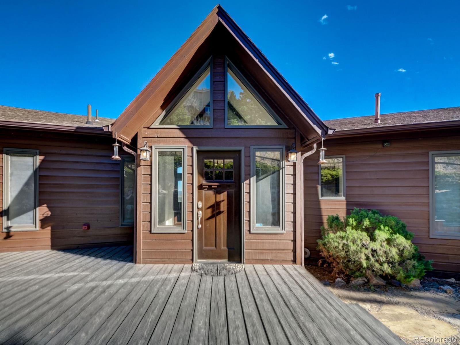 610 Meadow View Drive Evergreen, CO 80439 - Photo 2 of 50