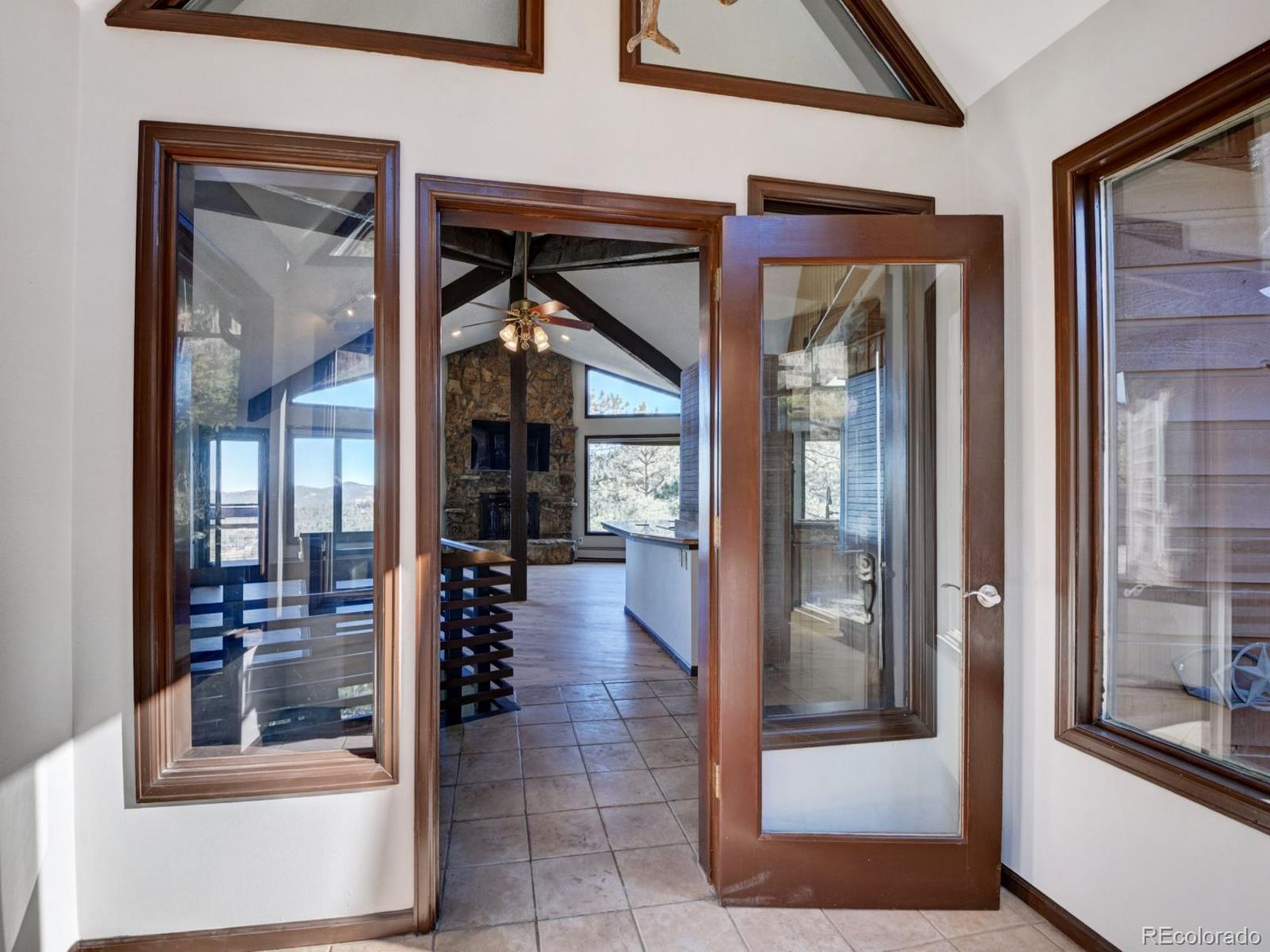 610 Meadow View Drive Evergreen, CO 80439 - Photo 3 of 50