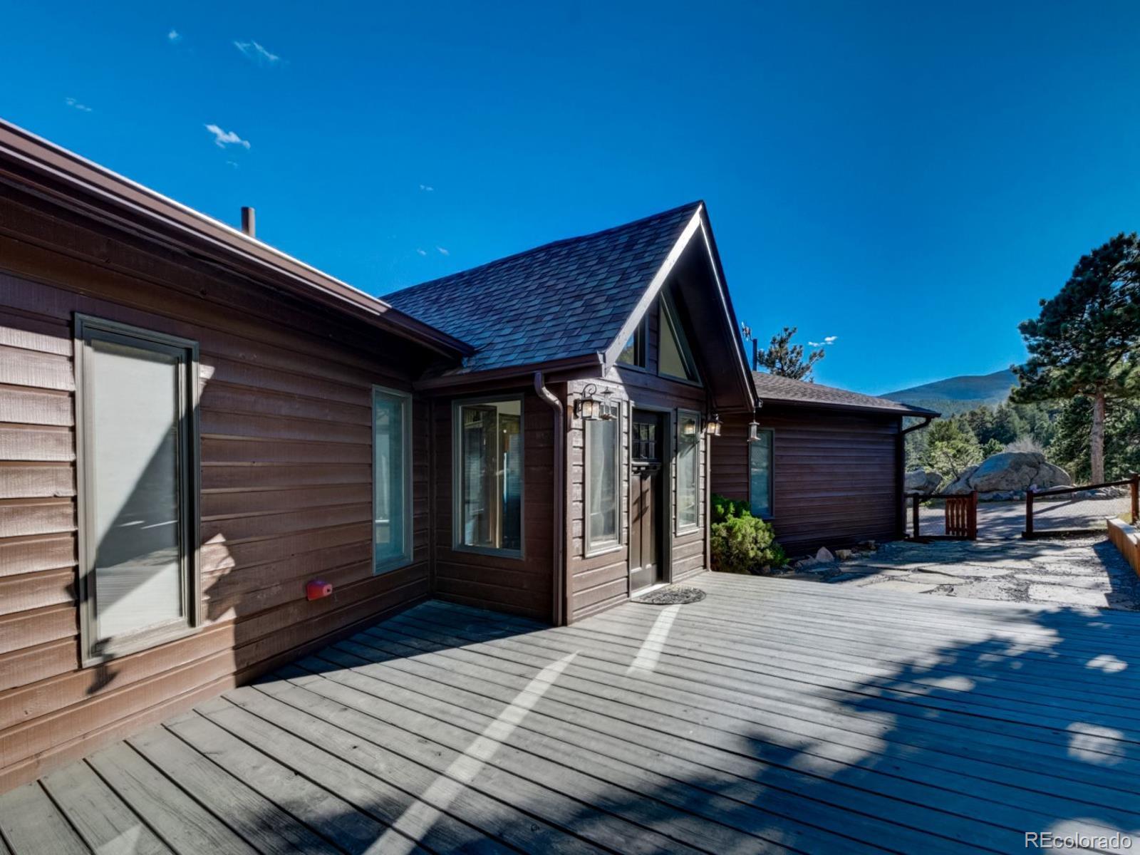 610 Meadow View Drive Evergreen, CO 80439 - Photo 36 of 50