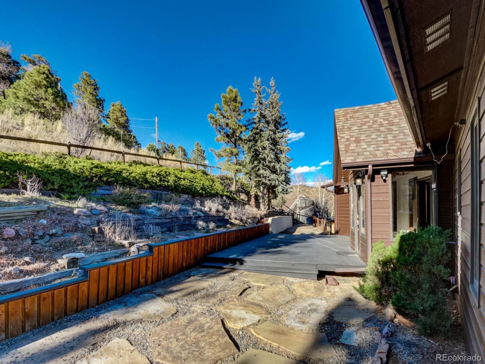 610 Meadow View Drive Evergreen, CO 80439 - Photo 37 of 50