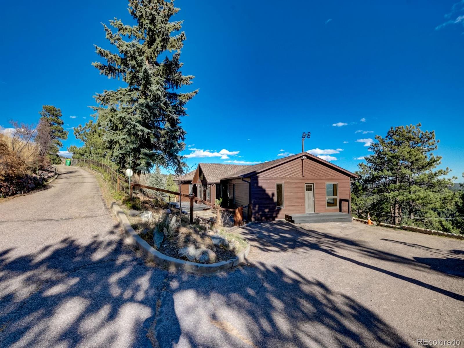 610 Meadow View Drive Evergreen, CO 80439 - Photo 38 of 50