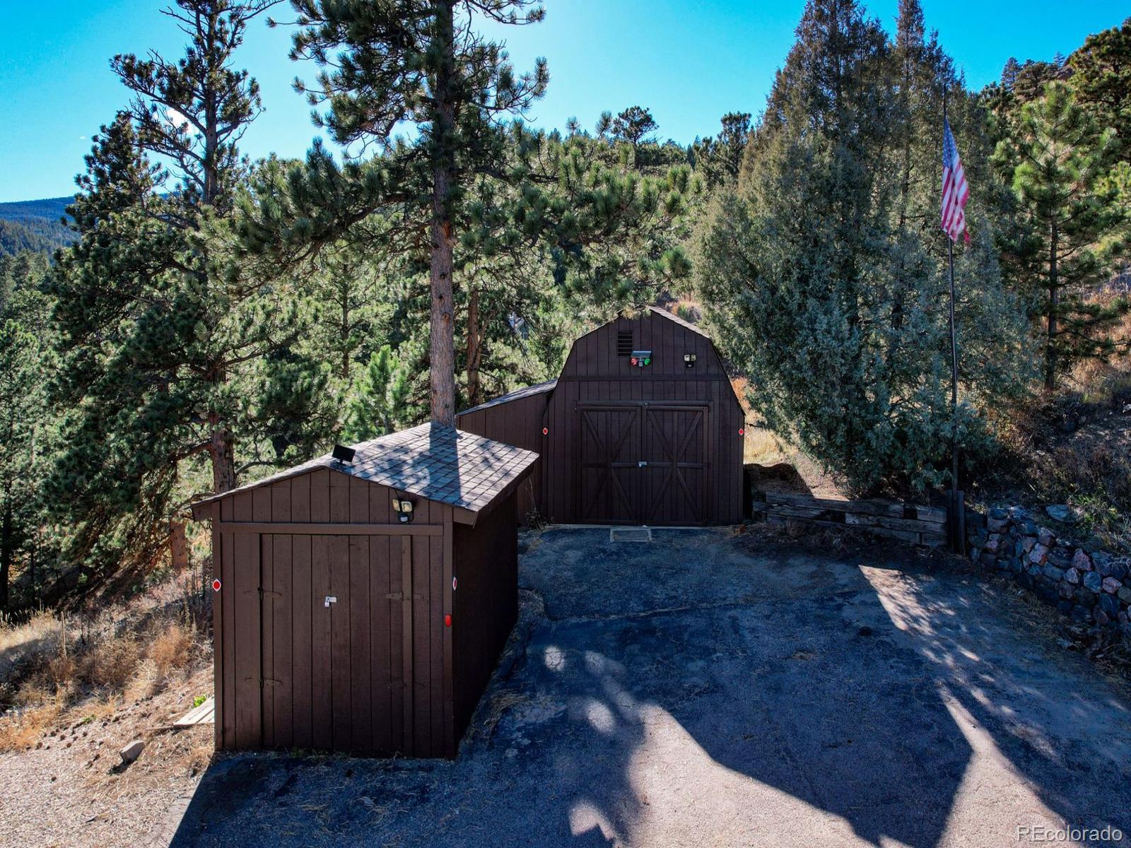 610 Meadow View Drive Evergreen, CO 80439 - Photo 39 of 50