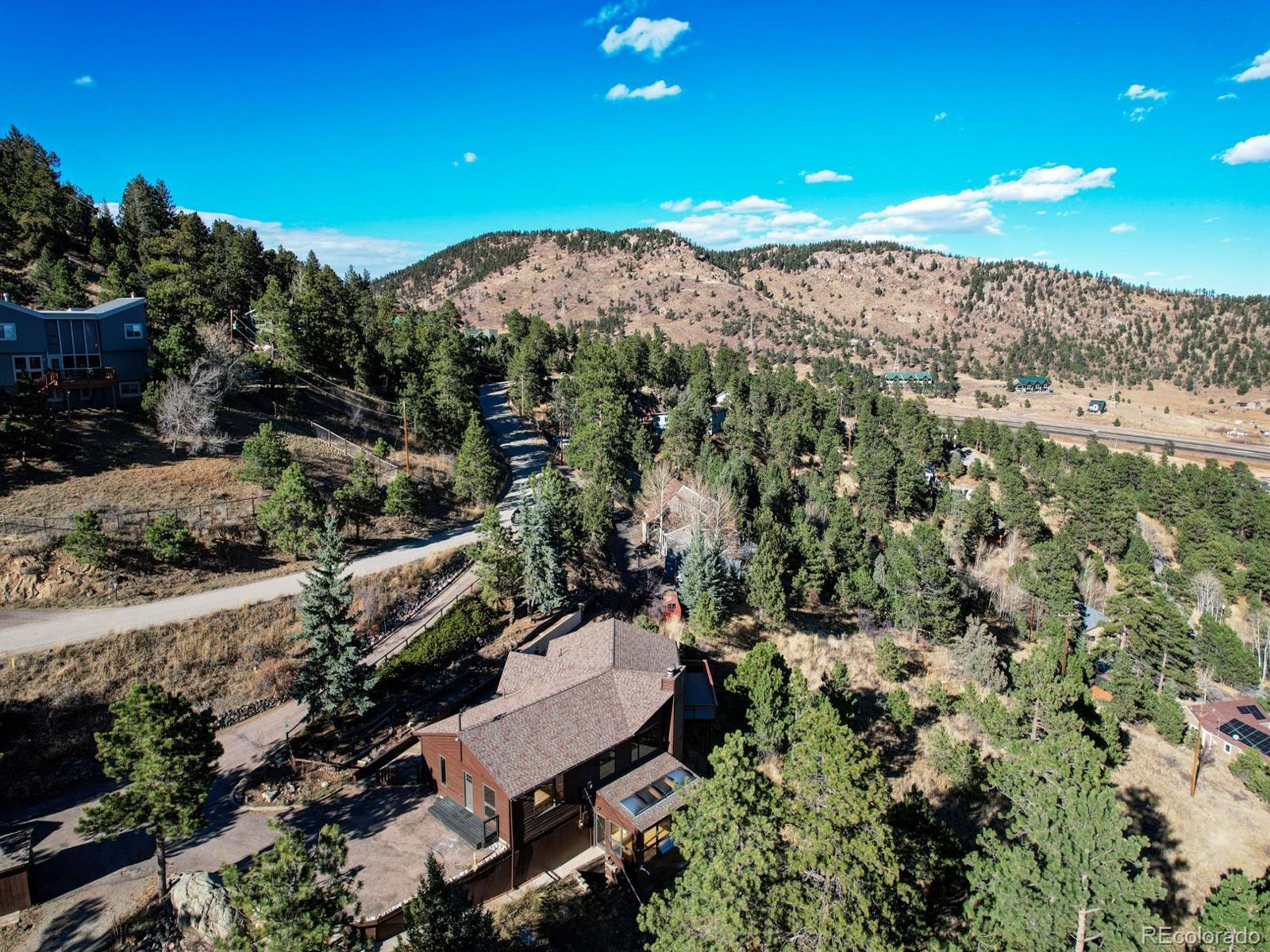 610 Meadow View Drive Evergreen, CO 80439 - Photo 41 of 50