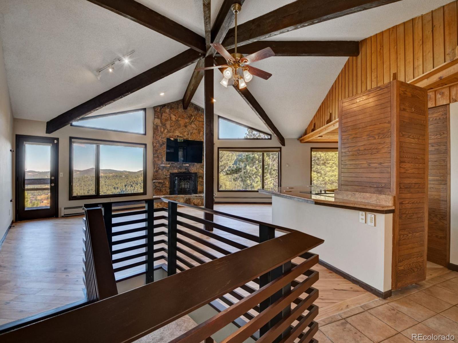 610 Meadow View Drive Evergreen, CO 80439 - Photo 5 of 50