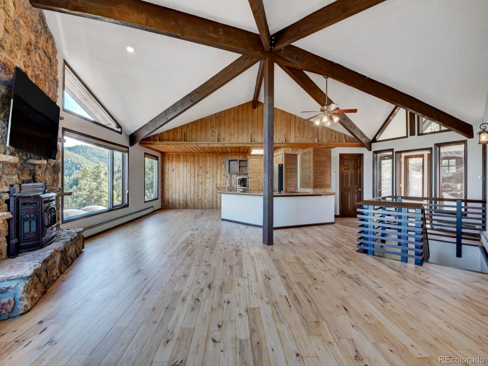 610 Meadow View Drive Evergreen, CO 80439 - Photo 6 of 50