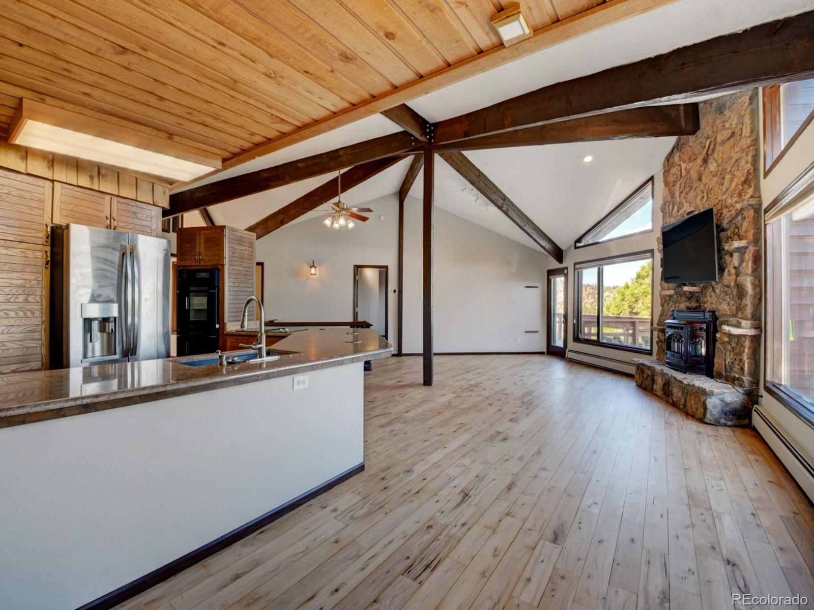 610 Meadow View Drive Evergreen, CO 80439 - Photo 7 of 50