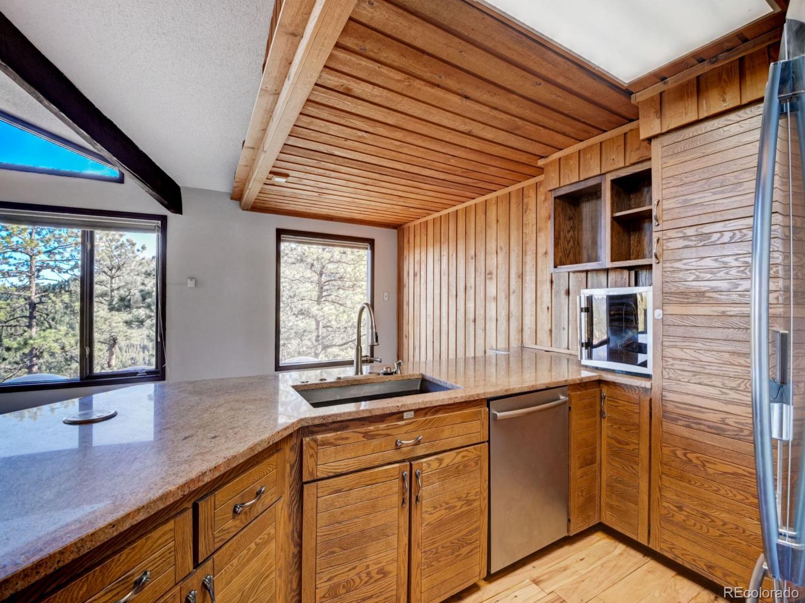 610 Meadow View Drive Evergreen, CO 80439 - Photo 10 of 50