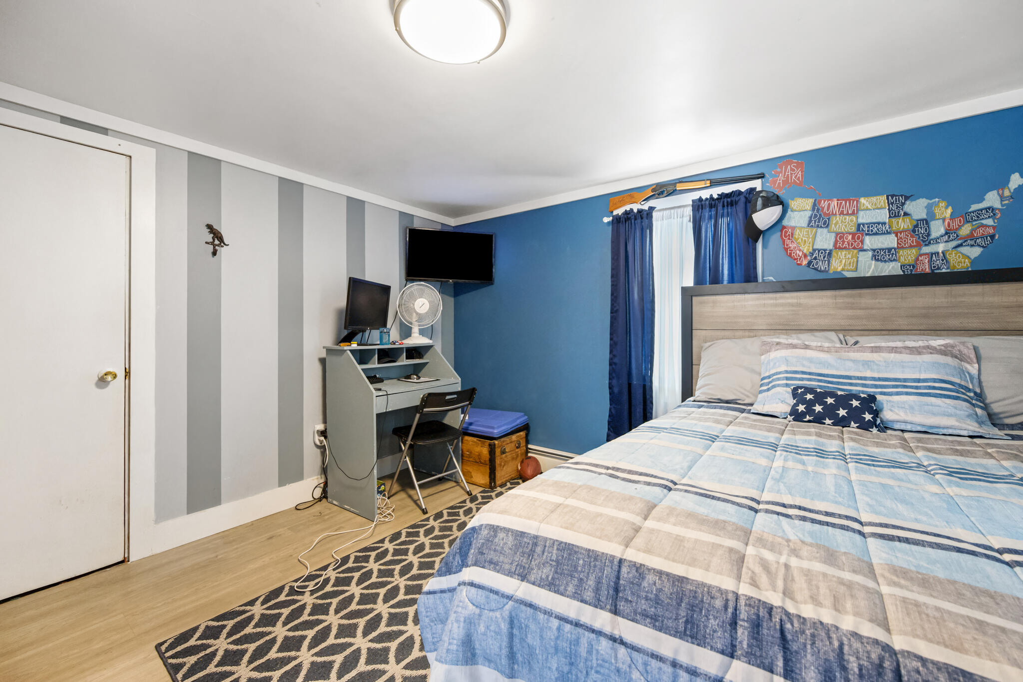 440 Phillips Road Levant, ME 04456 - Photo 14 of 36 440 Phillips Road Levant, ME 04456-4445