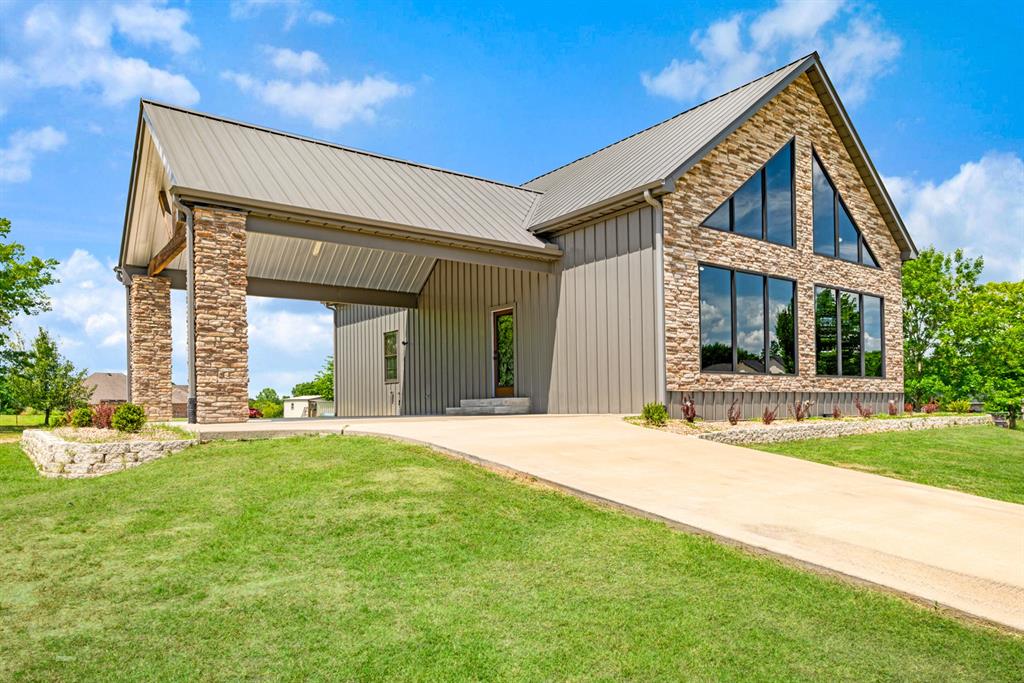 209 Helena Drive Powderly, TX 75473 - Photo 2 of 23