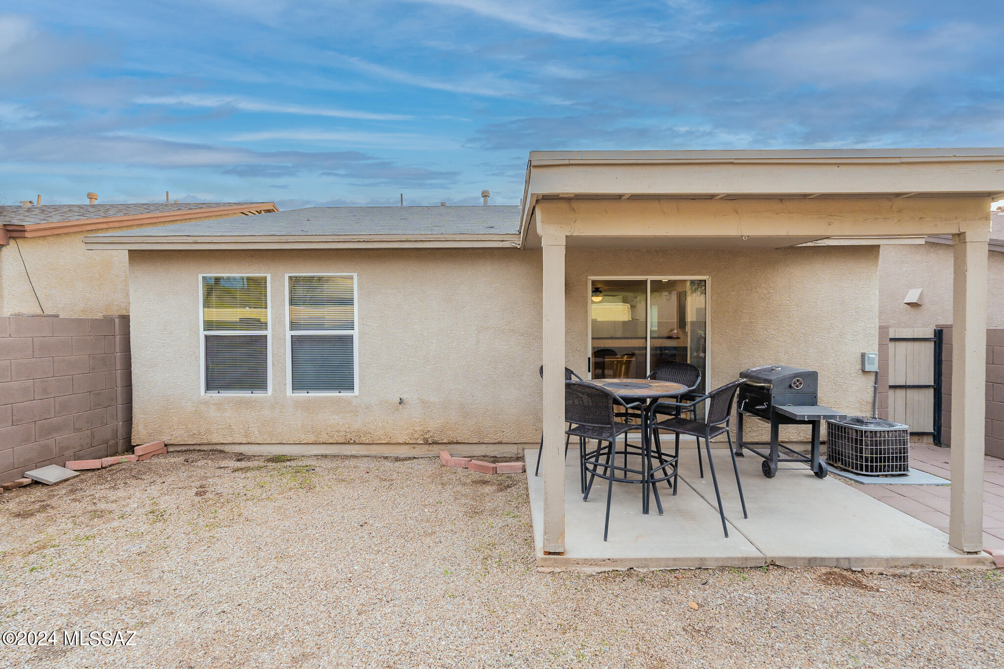 3146 West Treece Way Tucson, AZ 85742 - Photo 38 of 44
