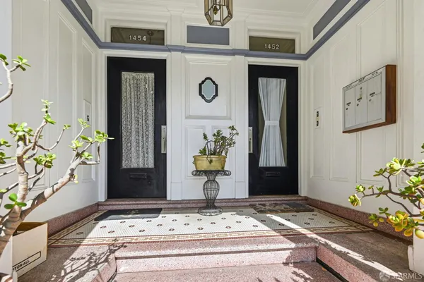 a view of living room