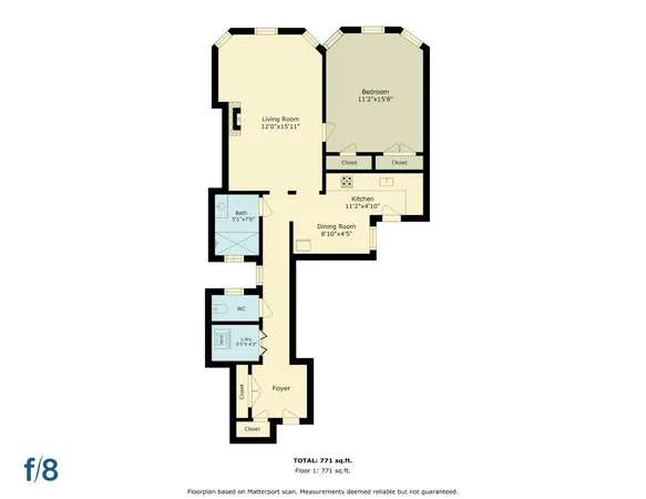 a picture of floor plan