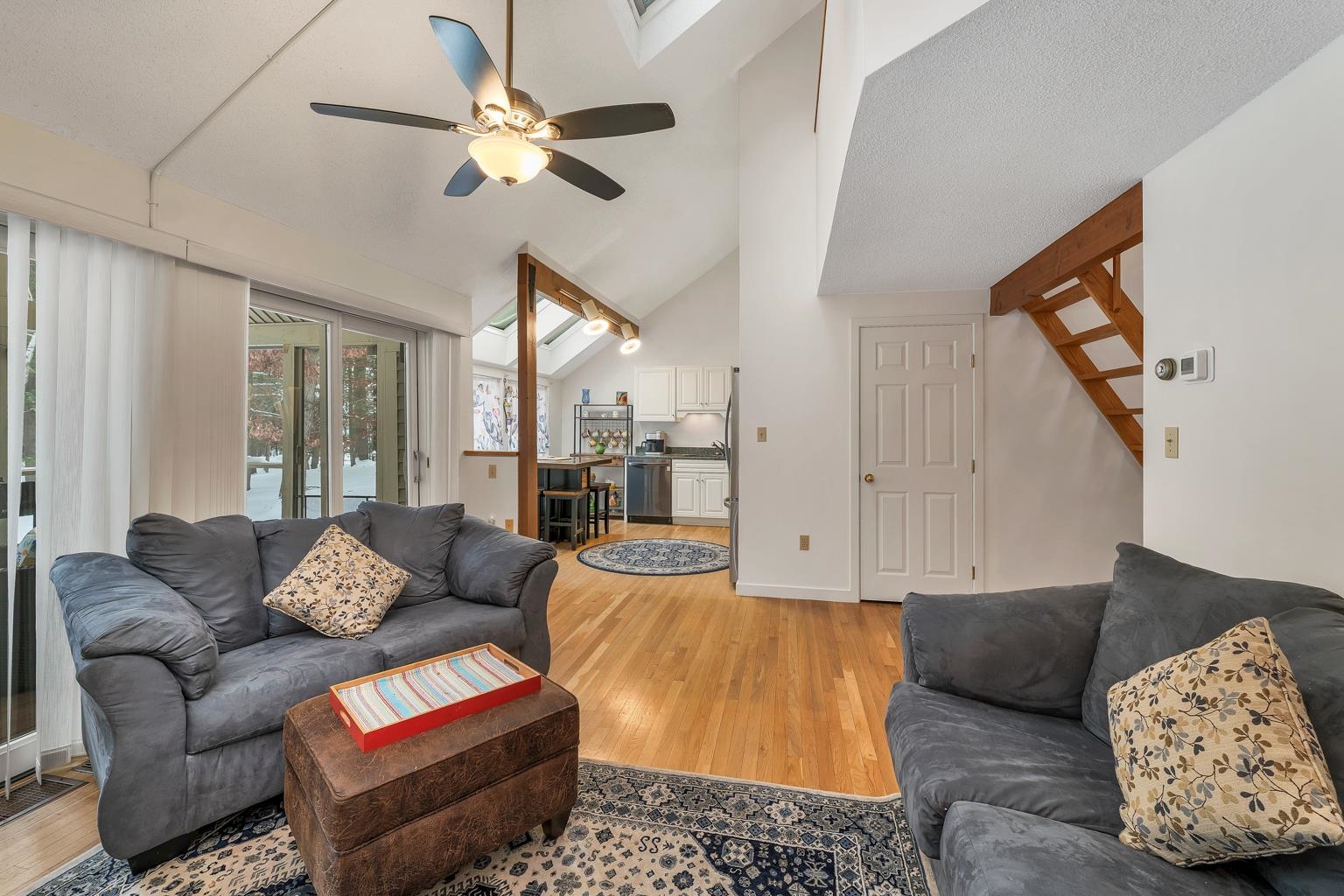 42 Point Breeze Road Wolfeboro, NH 03894 - Photo 20 of 44