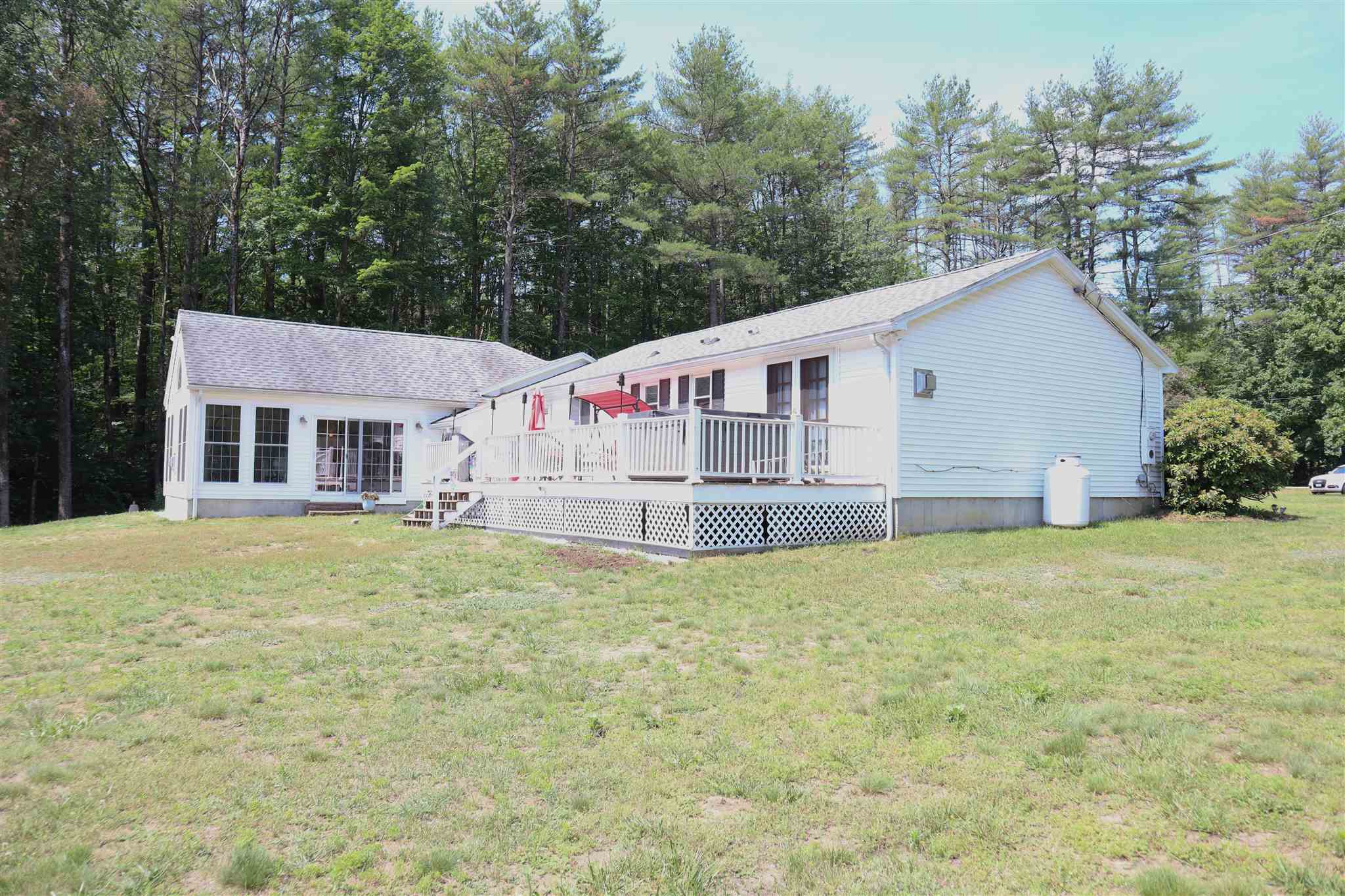 7153 Oak Hill Road Loudon, NH 03307 - Photo 5 of 40 Gallery Image 5