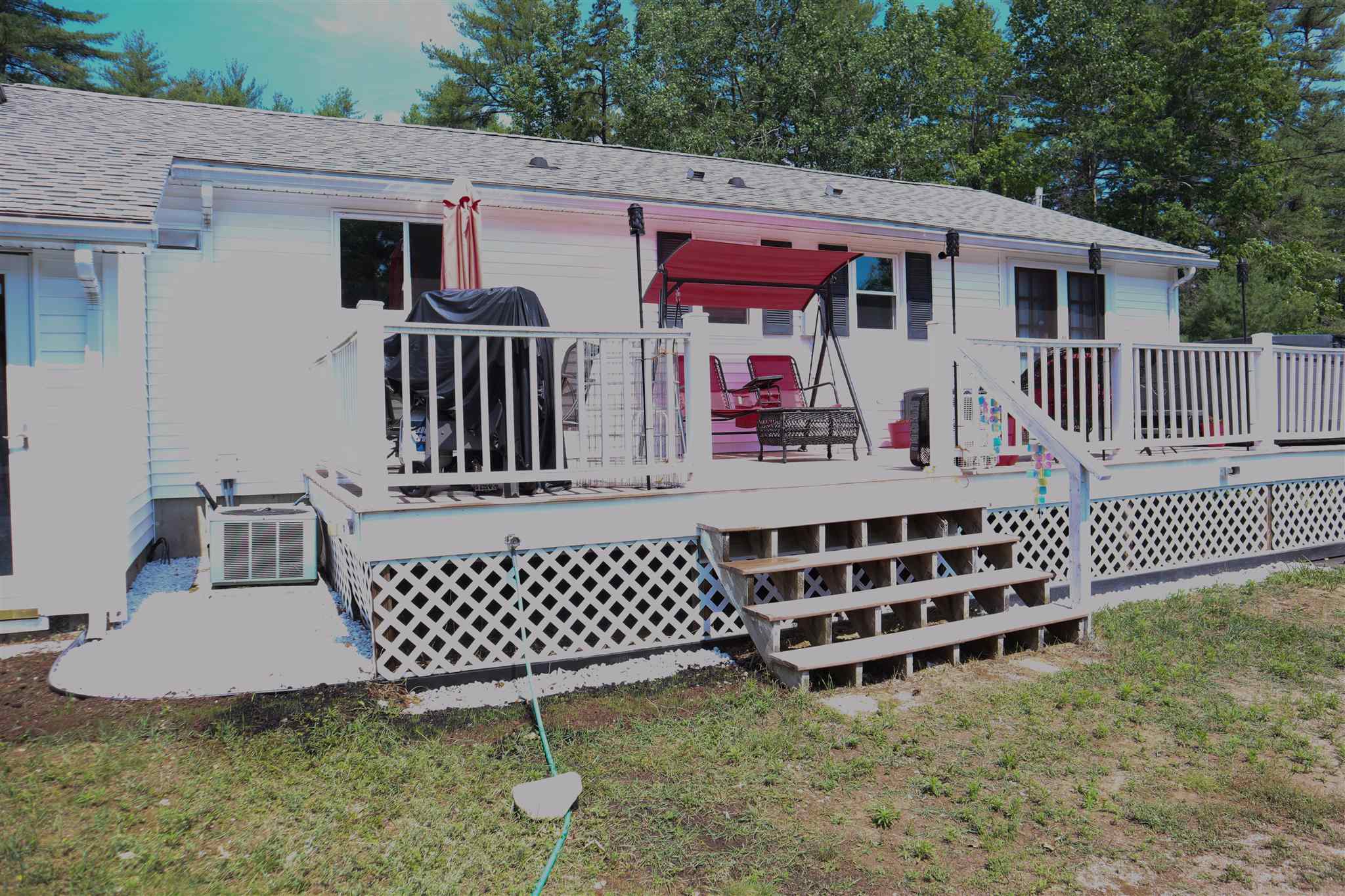 7153 Oak Hill Road Loudon, NH 03307 - Photo 8 of 40 Gallery Image 8