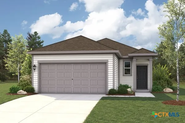 $417,365 | 11016 True Valor Drive, Manor, TX 78653