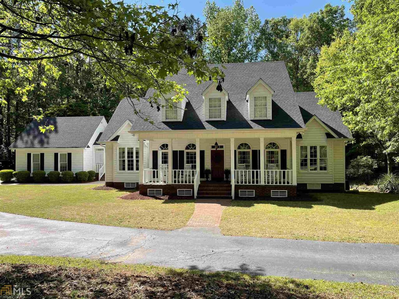 401 Goshen Road Thomaston, GA 30286 - Photo 1 of 1 Gallery Image 1