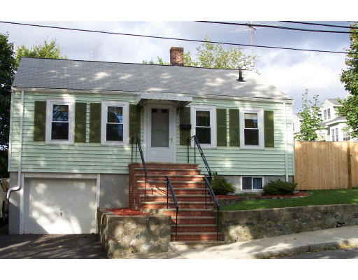 7 Tobin Road Boston, MA 02132 - Photo 1 of 5 Gallery Image 1
