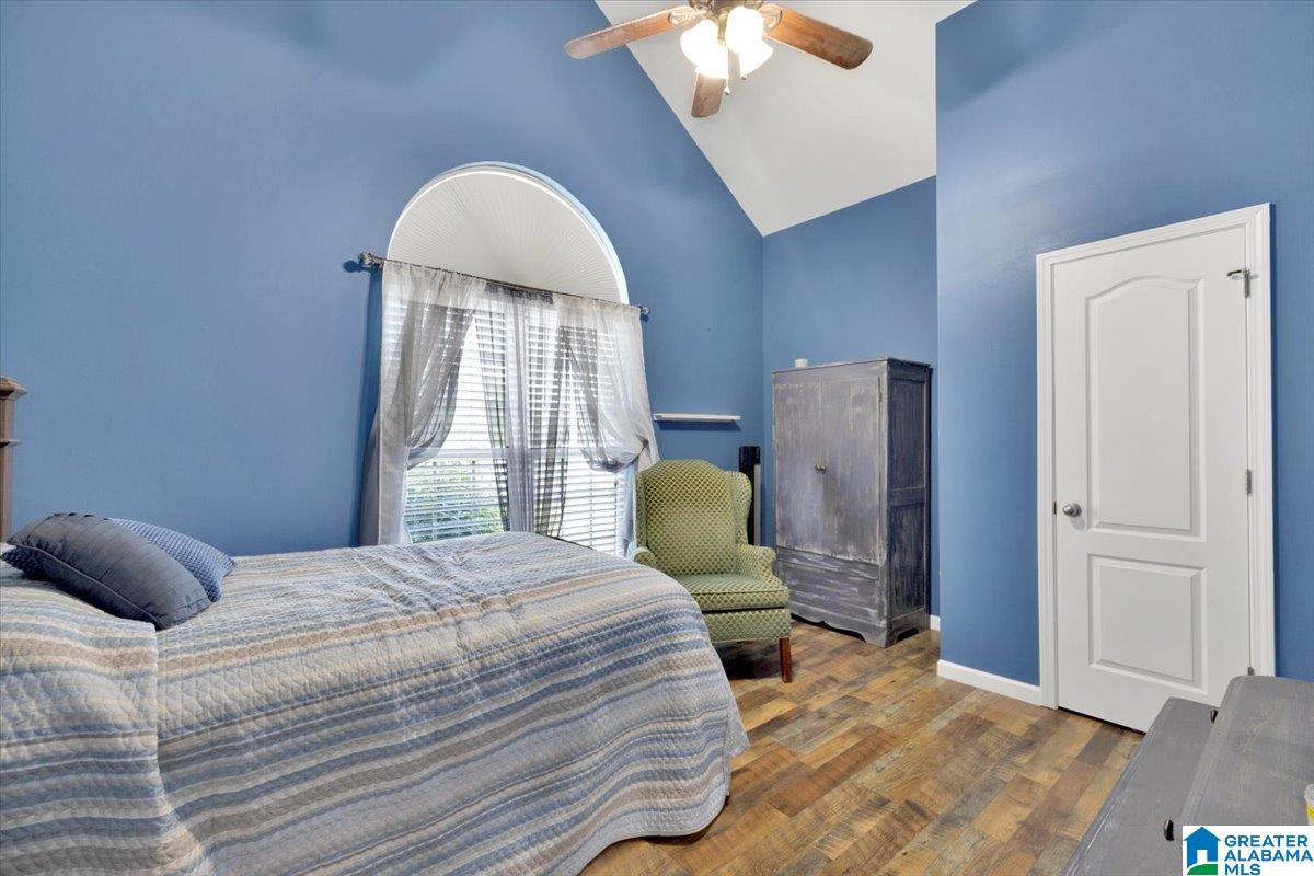 3060 Hidden Forest Cove Montevallo, AL 35115 - Photo 19 of 29