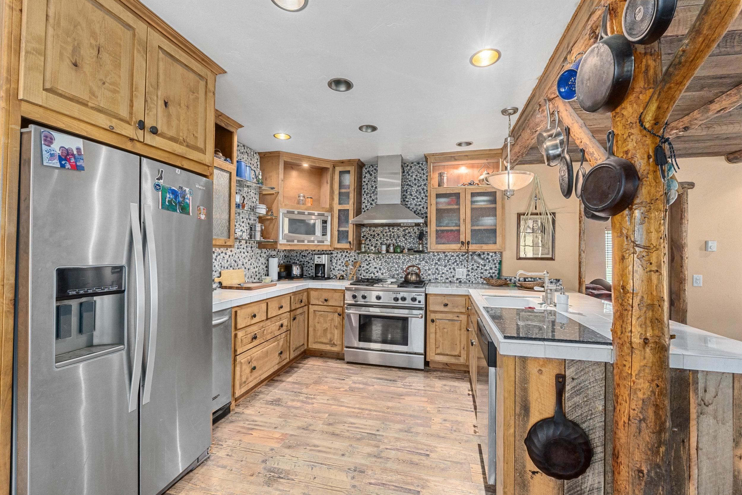 4430 F Springdale Hunters Road Springdale, WA 99173 - Photo 18 of 50