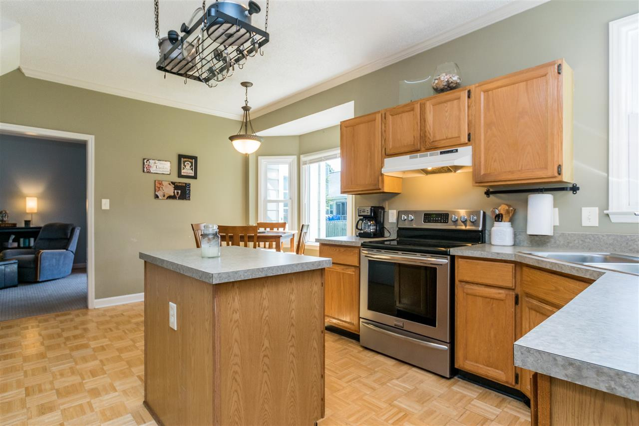 2404 Cookshire Drive Raleigh, NC 27604 - Photo 12 of 25 Photo 12