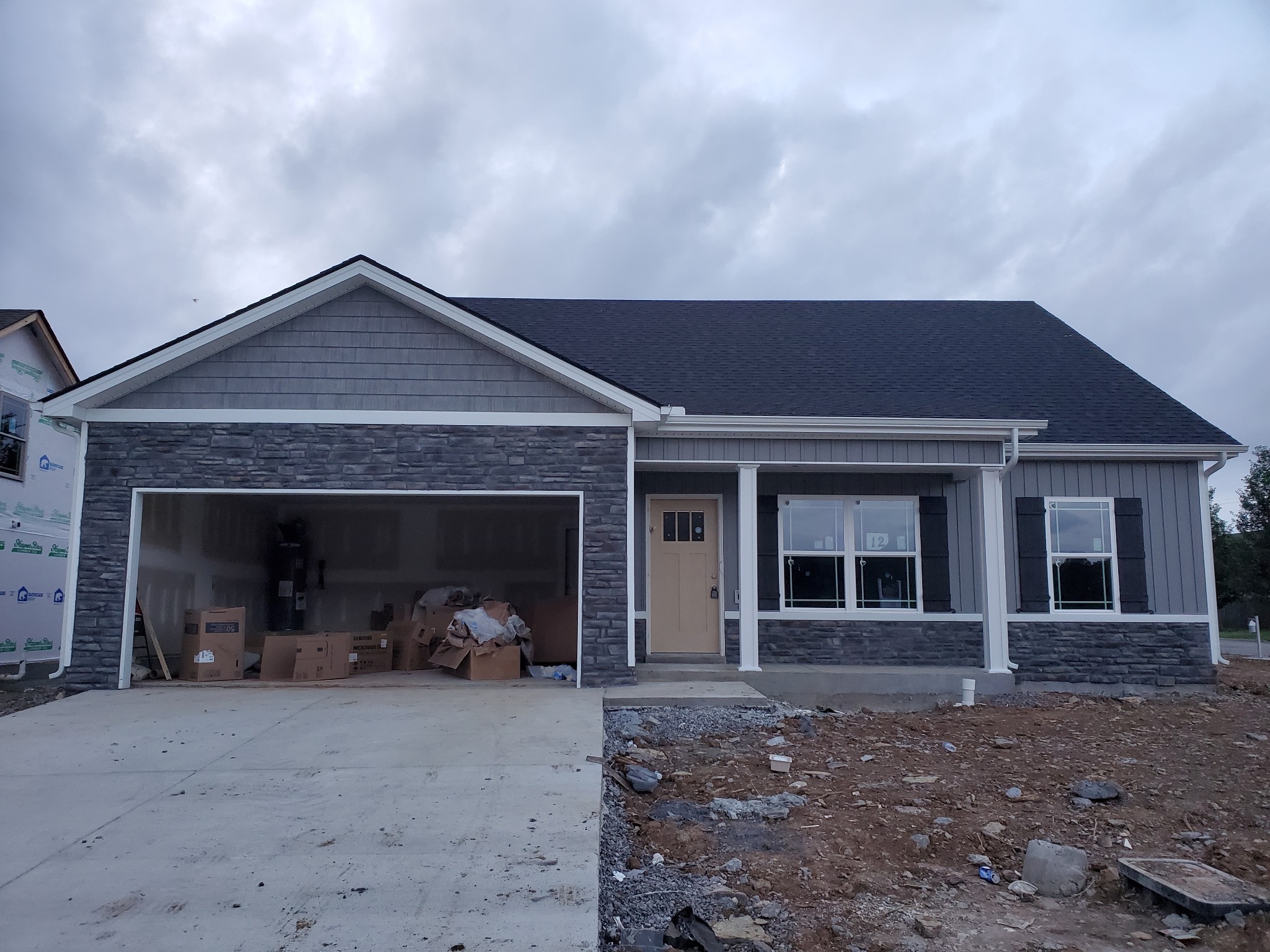 2219 Red Barn Road Christiana, TN 37037 - Photo 1 of 26 Gallery Image 1