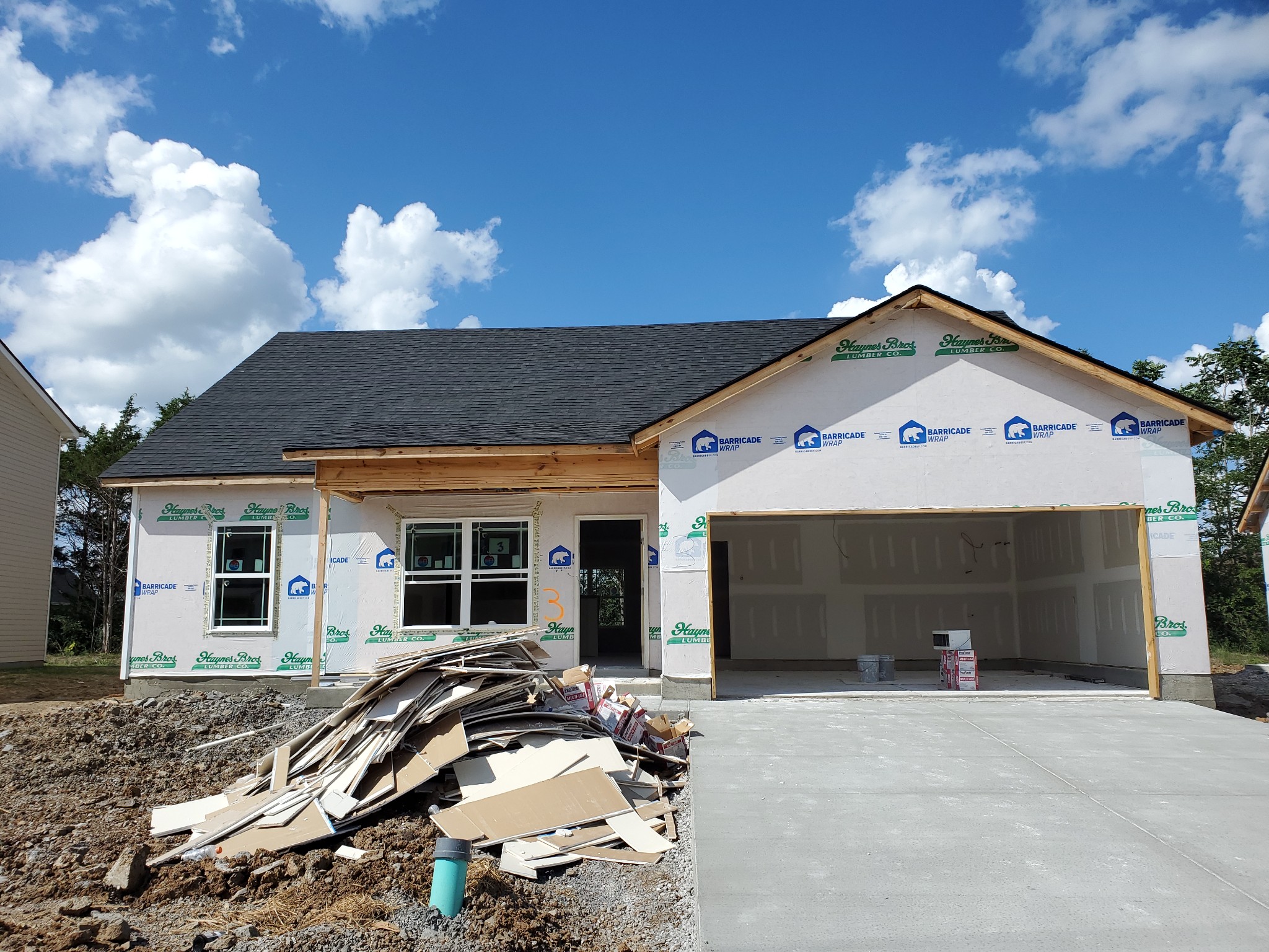 2219 Red Barn Road Christiana, TN 37037 - Photo 26 of 26 Gallery Image 26