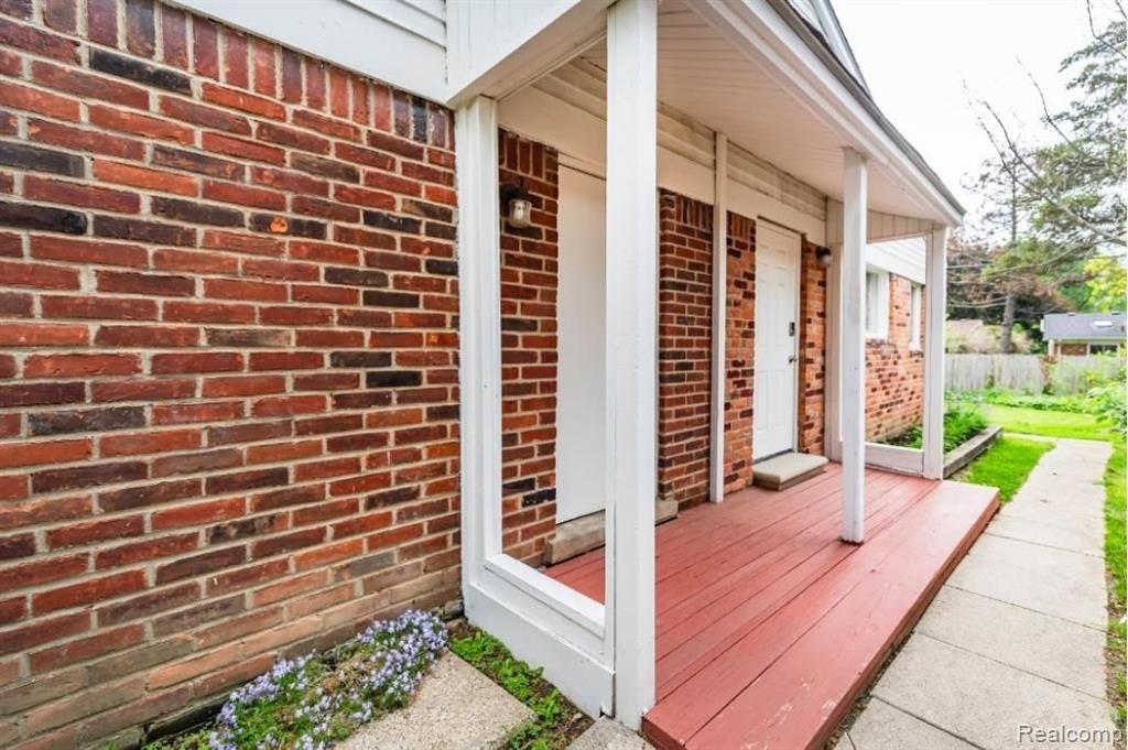 2260 Nixon Road Ann Arbor, MI 48105 - Photo 44 of 51