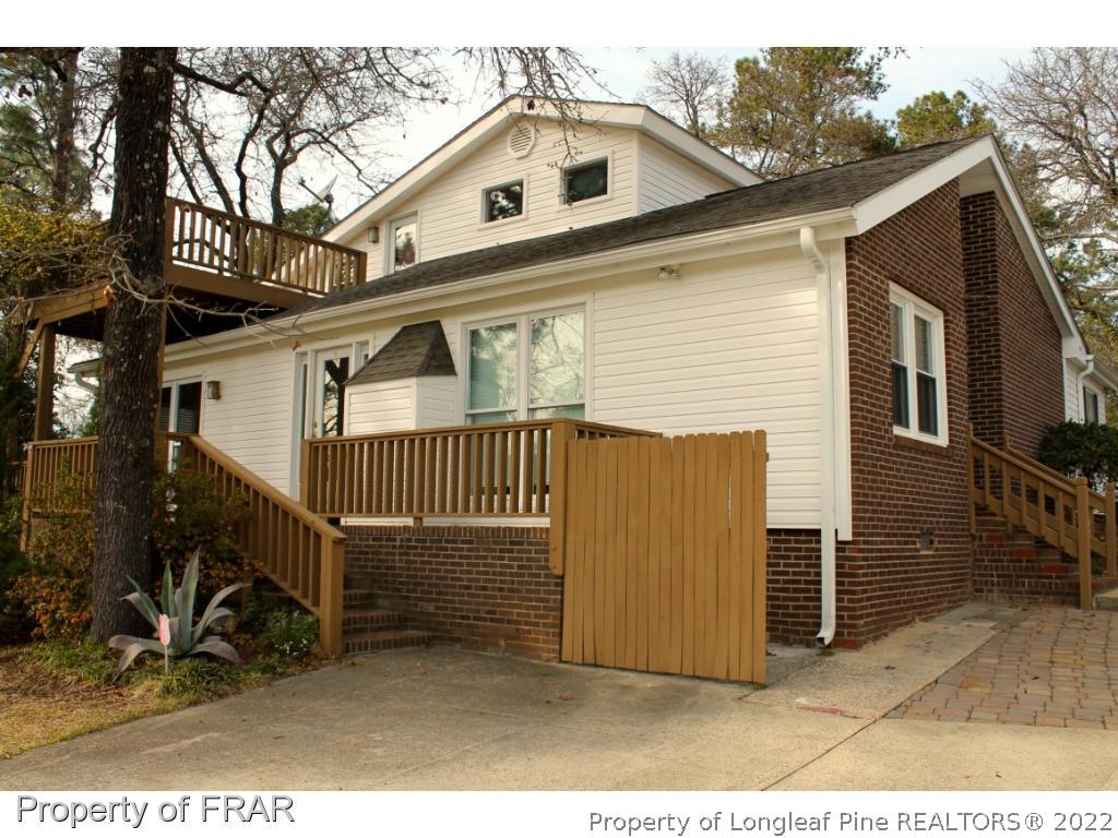 451 Vic Keith Road Sanford, NC 27332 - Photo 3 of 25 Gallery Image 3