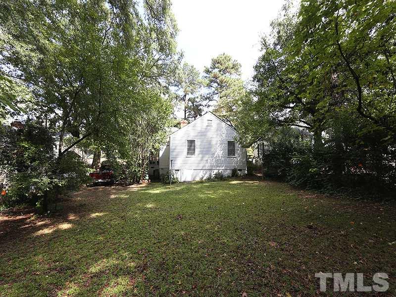 2803 Oberlin Road Raleigh, NC 27608 - Photo 13 of 13