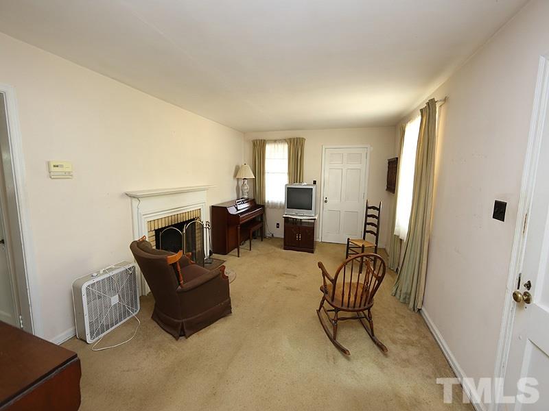 2803 Oberlin Road Raleigh, NC 27608 - Photo 4 of 13