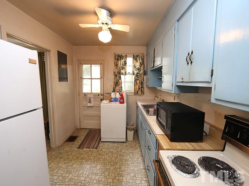 2803 Oberlin Road Raleigh, NC 27608 - Photo 6 of 13