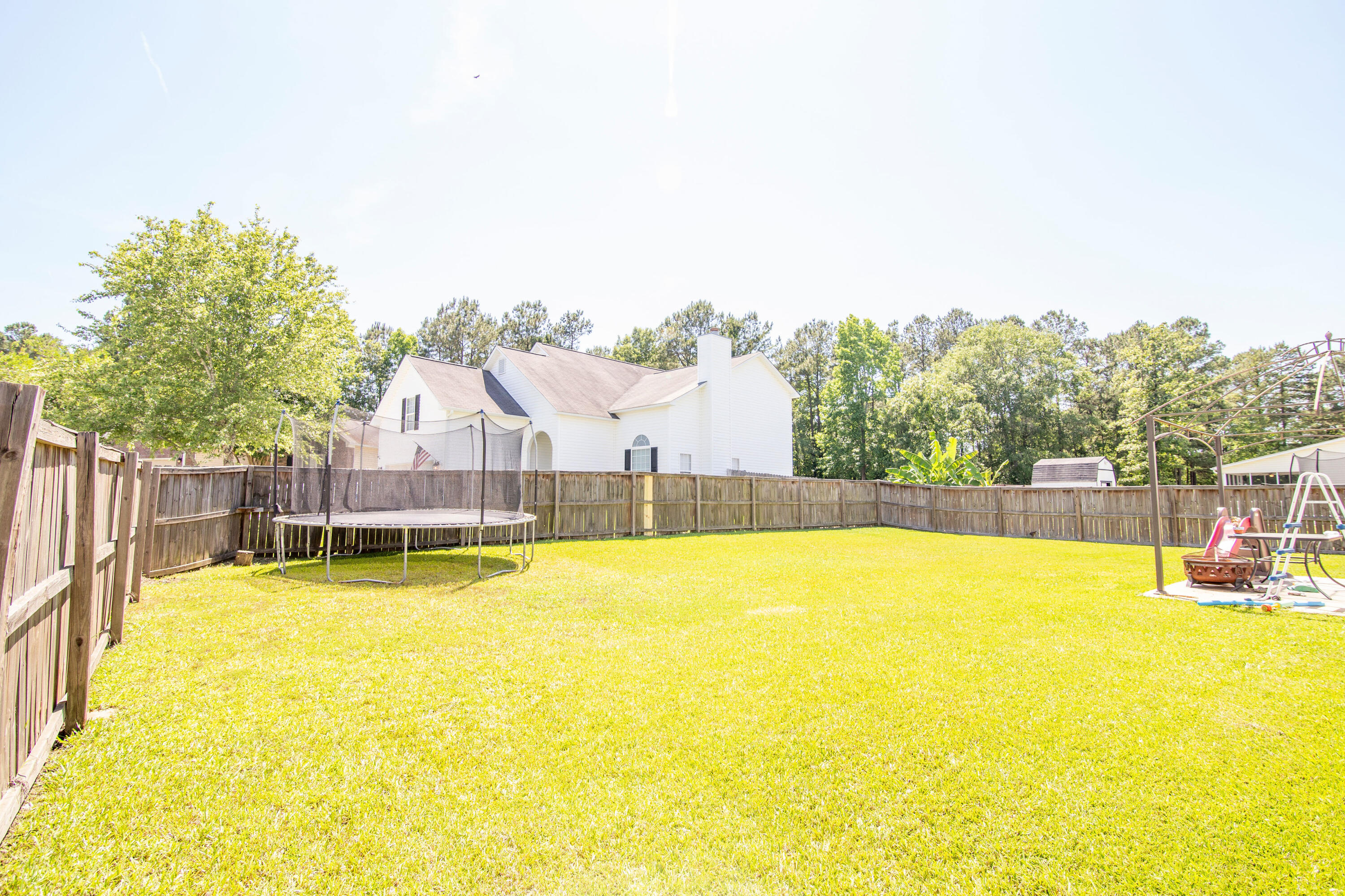 107 Harvest Moon Road Moncks Corner, SC 29461 - Photo 2 of 20 dlon0518230_113
